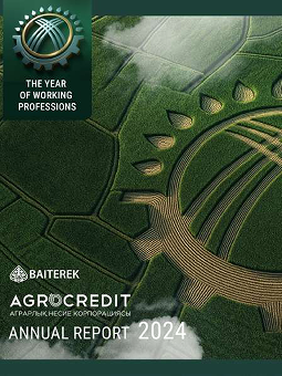 Annual Report for 2024