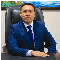 Байғаниров Арман Серікғалиұлы