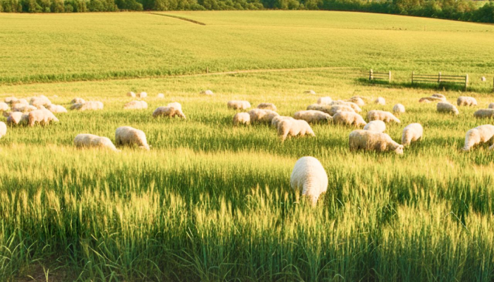 Мал шаруашылығын сақтандыру