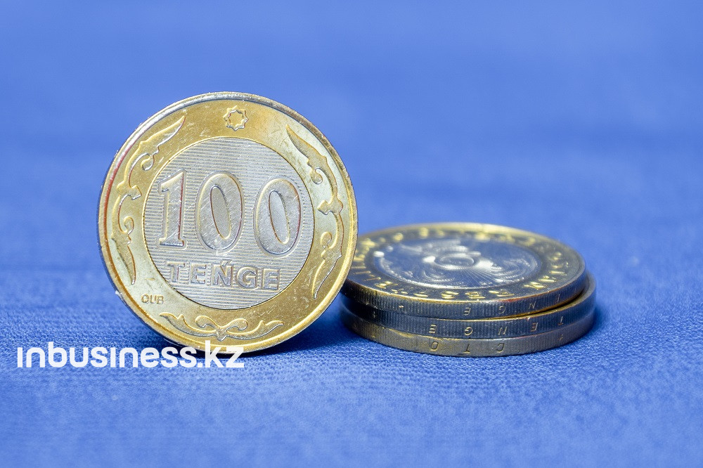 Entrepreneurs of Kazakhstan received loans totaling 148.4 billion tenge