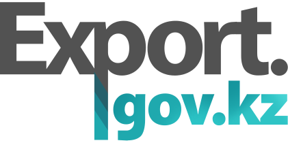 Portal for Kazakh exporters