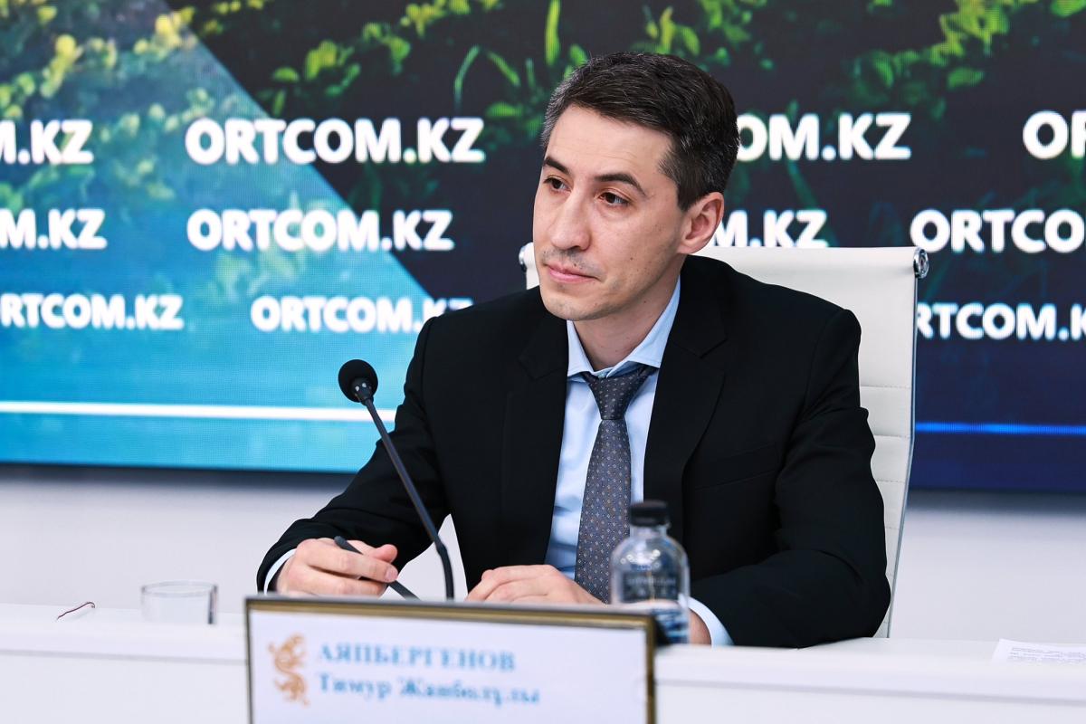 Көктемгі дала жұмыстарын жүргізу және қаржыландыру